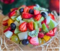 Salada de frutas familia 1kg
