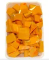 Kit Ab�bora cabotia em cubos 400gr