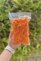 Kit Cenoura cubinhos 400gr