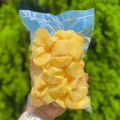 Kit mandioquinha salsa cubos 400gr