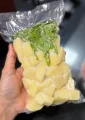 Kit Caldo verde 400 Gr