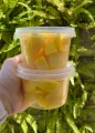 Pote de Manga 220g