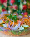 Salada do horti 500gr