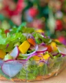 Salada tropical 500g