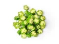 Quiabo Cubos 300gr
