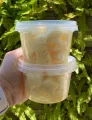 Pote de Abacaxi 220g