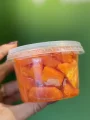 Pote de Mam�o 220g