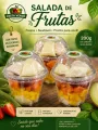 Salada de frutas 200 gramas