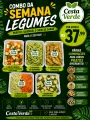 Combo de legumes