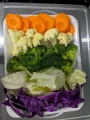 Kit Yakisoba 300 gramas