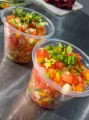 Vinagrete 250gr