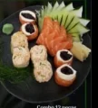 Combinado 12 Pe�as tradicional
