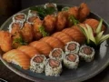 combinado 60 Pe�as tradicional