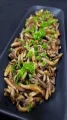 Shimeji Cinza 200 g