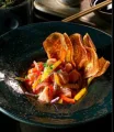 Ceviche De Salm�o 200g