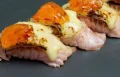 2 Unidades Niguiri Buri