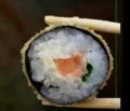 10 Unidades de Hot Roll com Arroz