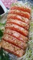 Sashimi Hot 16 Fatias Ma�aricado
