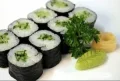 8 Unidades de Hossomaki Pepino