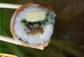10 Unidades Hossomaki Avocado