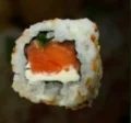10 Unidades de uramaki philadelfia