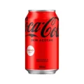 Coca Cola Lata Zero