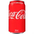 Coca Cola Lata