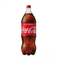 Coca Cola 2 Litros