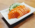 Sashimi Trufado 12 Fatias