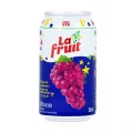 Suco La fruit 350ml uva