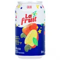 Suco La fruit 350ml Caju
