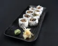 10 Unidades Uramaki Skin