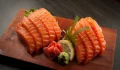Sashimi 8 Fatias