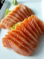 Sashimi 16 Fatias