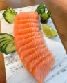 Sashimi 12 Fatias