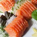 Sashimi 20 Fatias