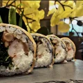 10 Unidades de Ebi Make