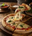 Pizza Broto 1 Sabor