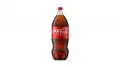 Coca Cola 2,5 litros