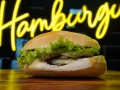 X Fil� de Frango