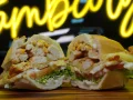 X Fil� de Frango Especial