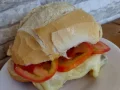 LANCHE BAURU
