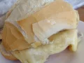 LANCHE QUEIJO QUENTE