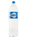 AGUA MINERAL SEM GAS 1,5L