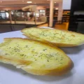 LANCHE P�O COM MANTEIGA NA CHAPA