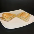 LANCHE X EGG