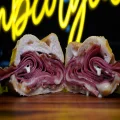 Lanche X Mercad�o