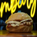 PAO CHAPA COM QUEIJO COALHO