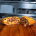 COXINHA PANTANEIRA