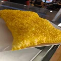 PASTEL DE CARNE COM QUEJIO